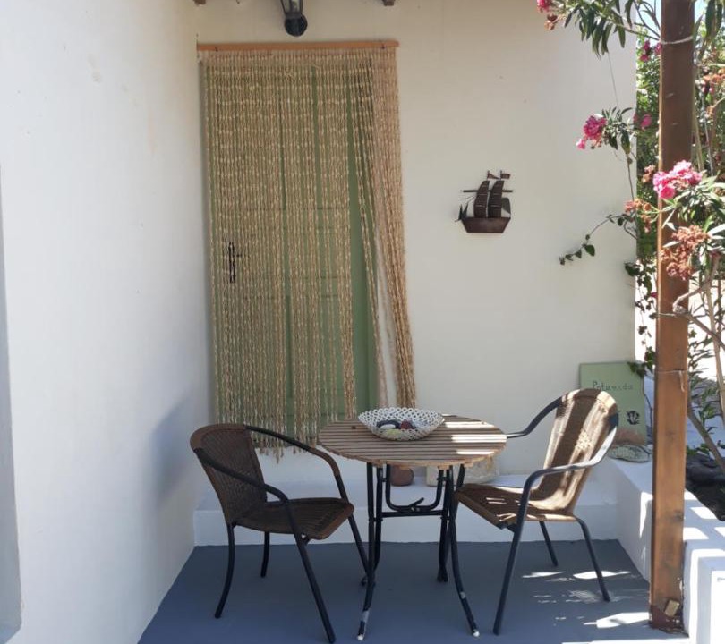 Photo of Others in Santorini