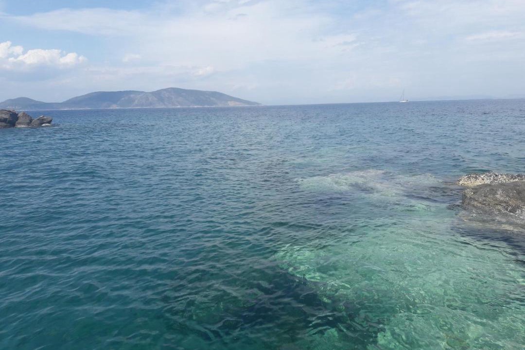 Photo of Outdoor in Agios Georgios