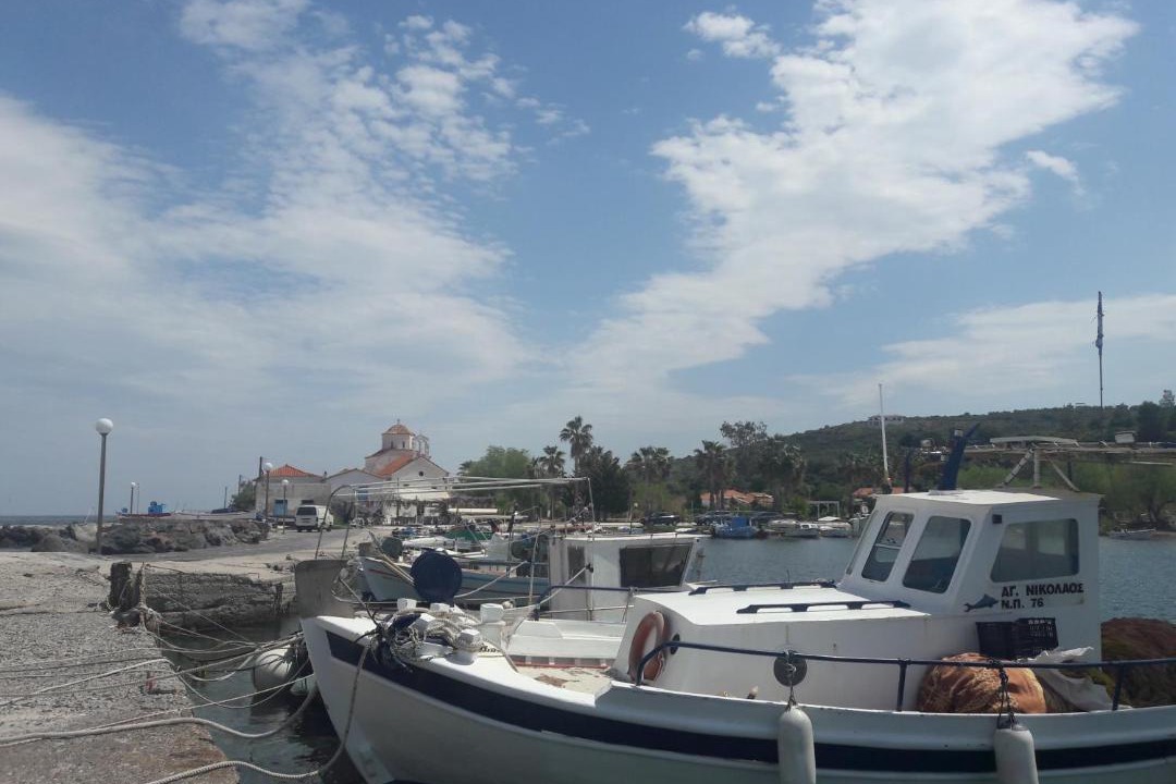 Photo of Others in Agios Georgios