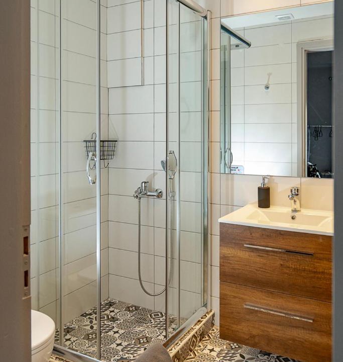 Photo of Bathroom in Heraklion