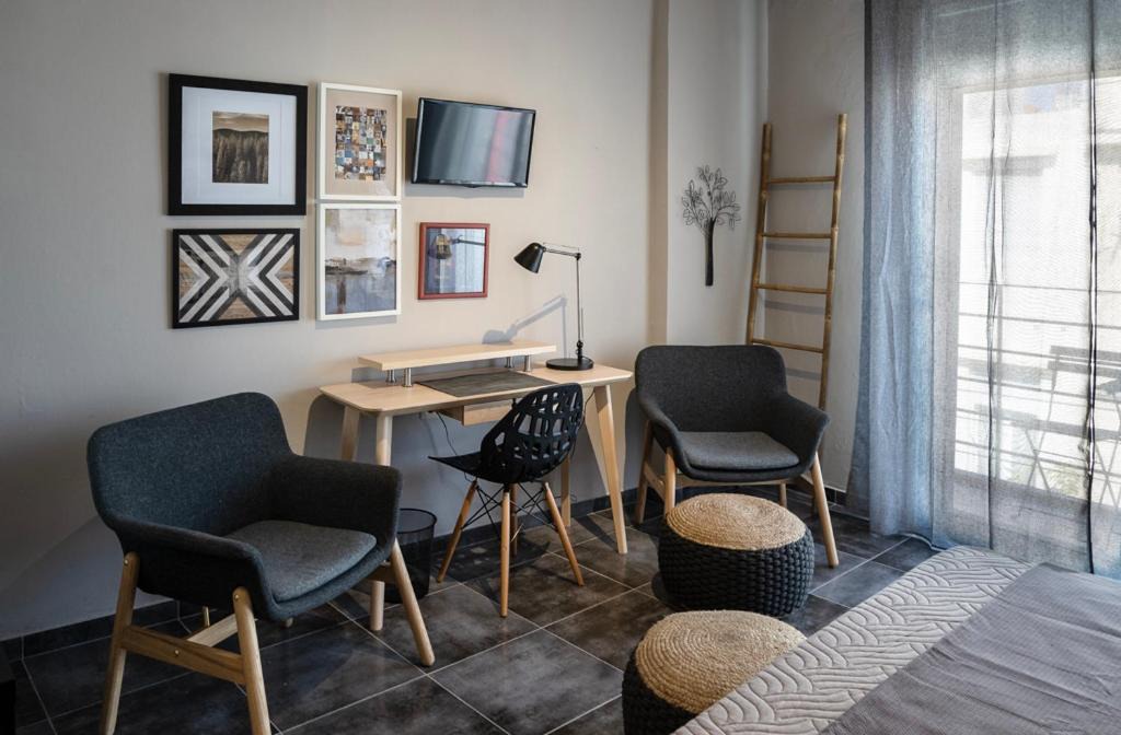 Photo of Livingroom in Heraklion