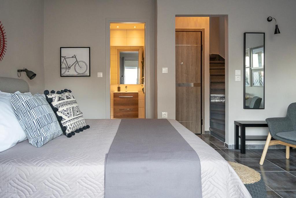 Photo of Bedroom in Heraklion