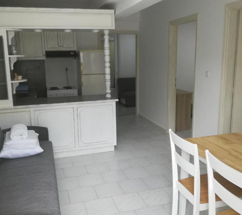 Photo of Kitchen in Skala Sotiros