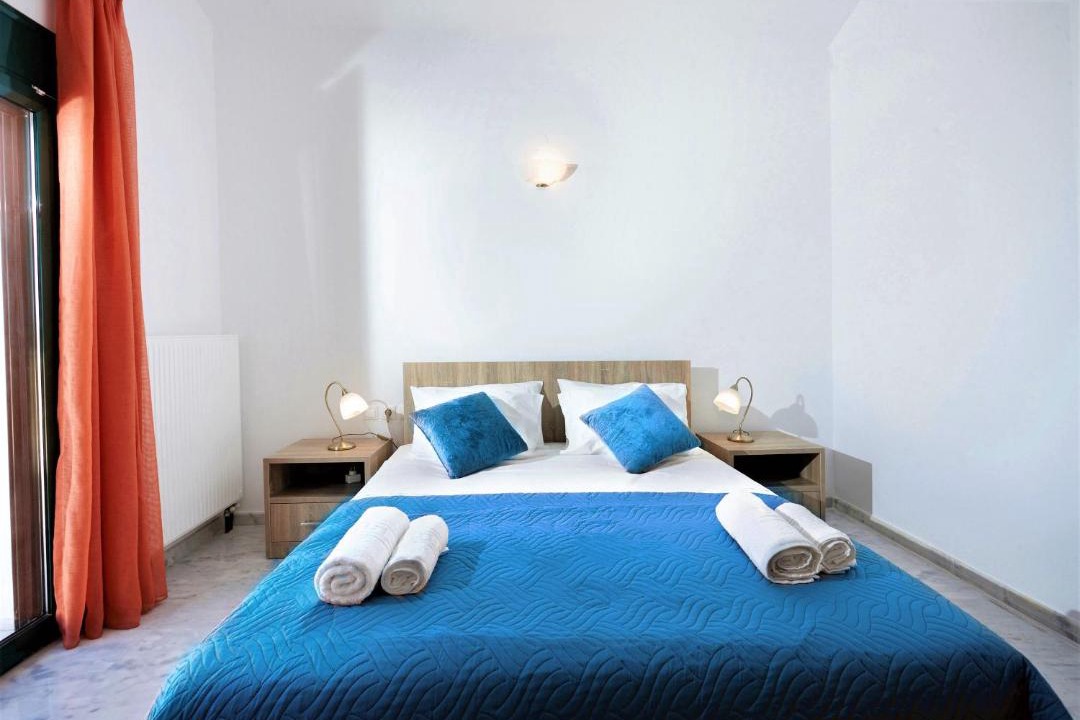 Photo of Bedroom in Episkopi