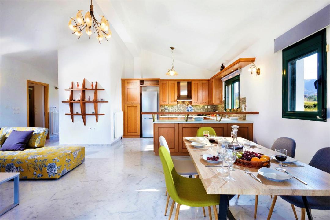 Photo of Livingroom in Episkopi
