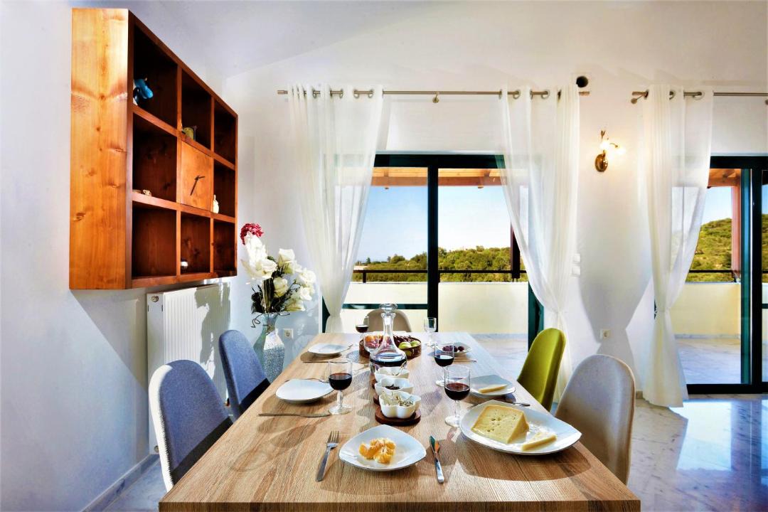 Photo of Livingroom in Episkopi