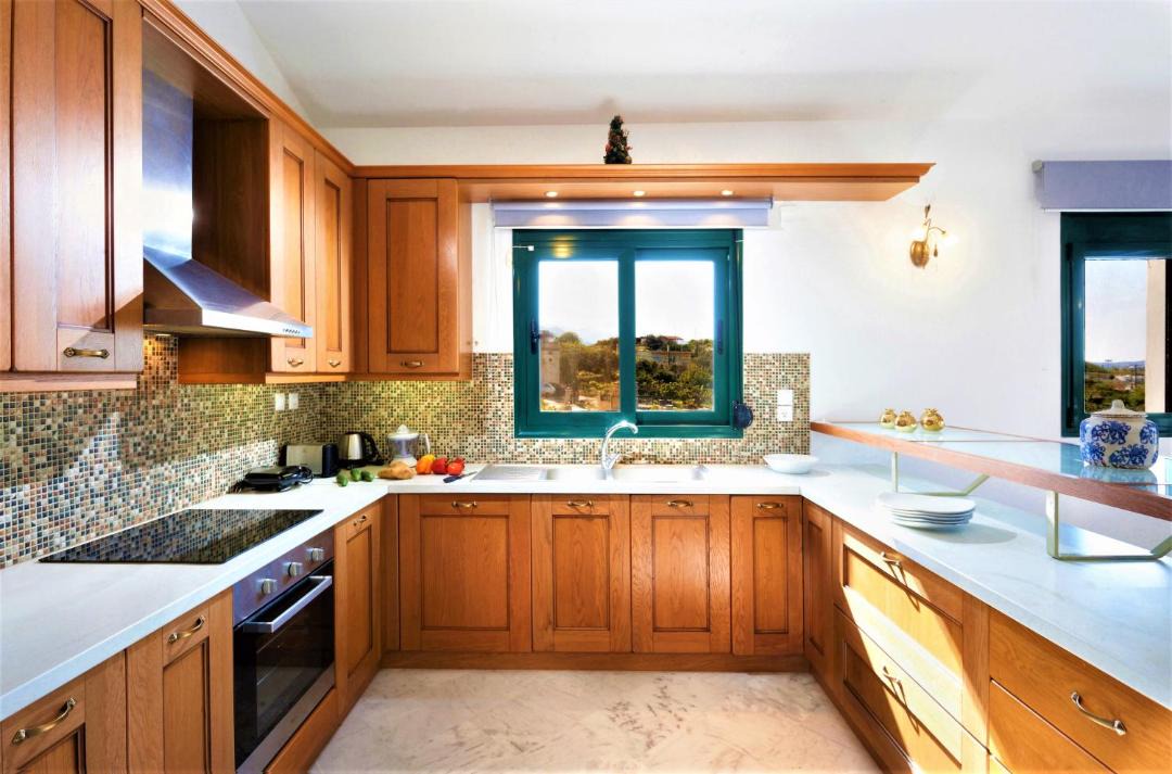 Photo of Kitchen in Episkopi