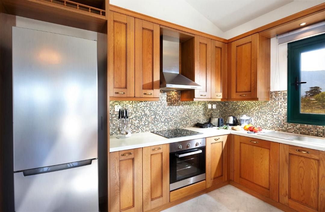 Photo of Kitchen in Episkopi