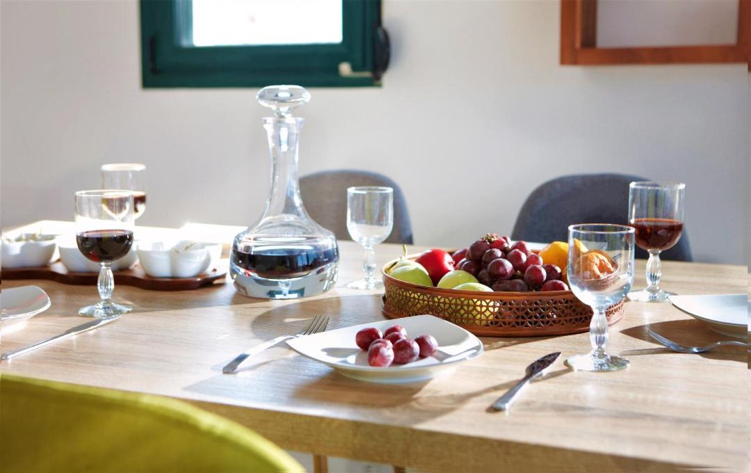 Photo of Livingroom in Episkopi
