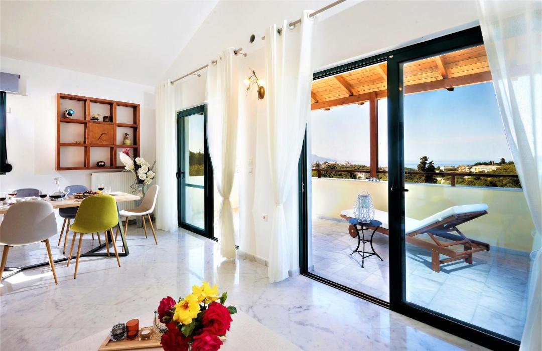 Photo of Livingroom in Episkopi