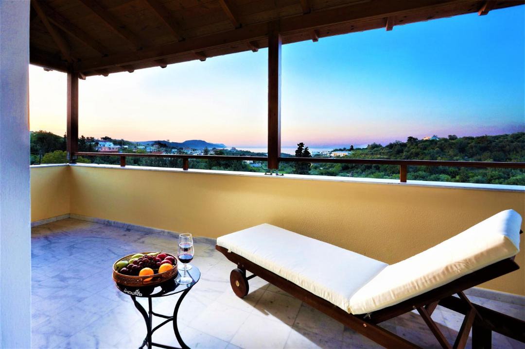Photo of Patio Balcony in Episkopi