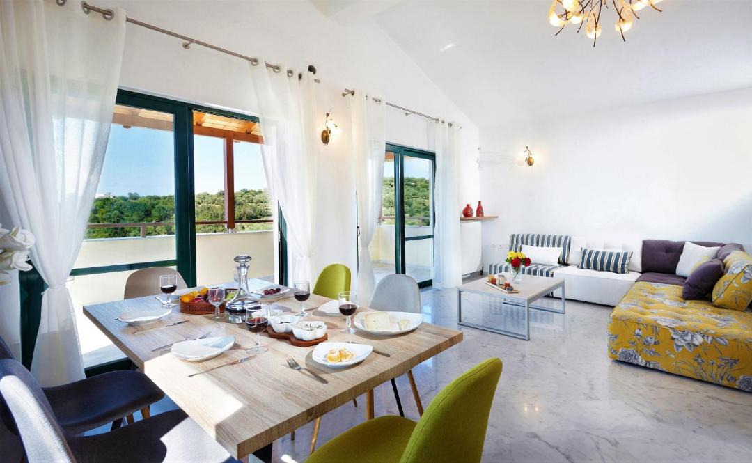 Photo of Livingroom in Episkopi