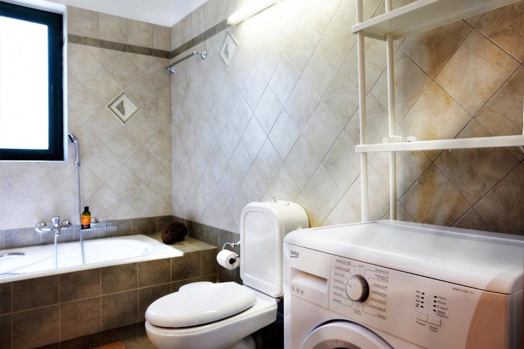 Photo of Bathroom in Episkopi