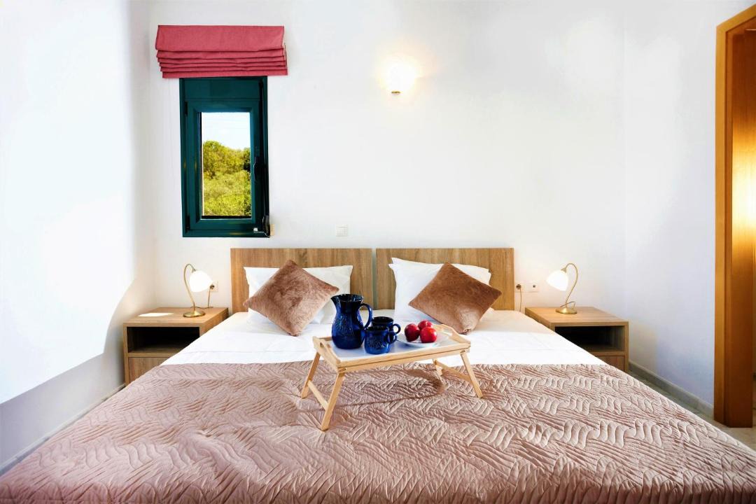 Photo of Bedroom in Episkopi