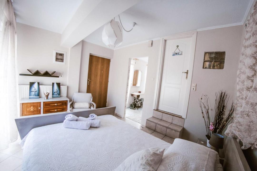 Photo of Bedroom in Kavala