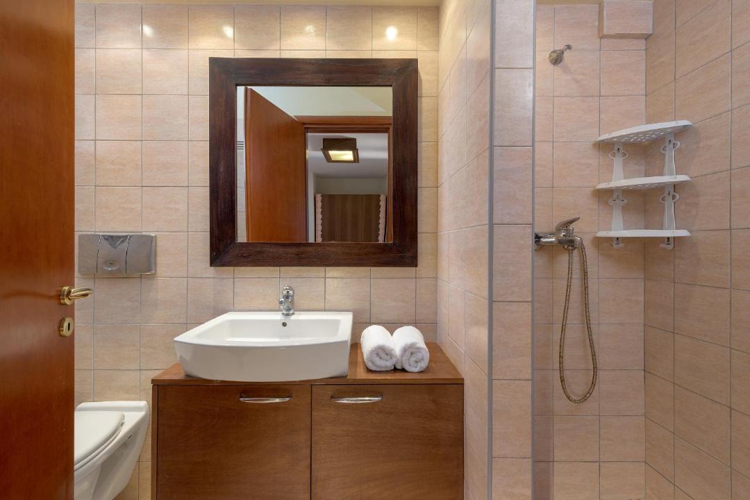Photo of Bathroom in Lahania