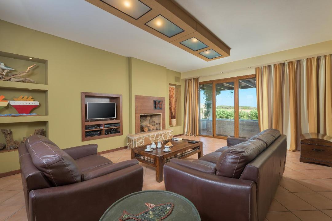 Photo of Livingroom in Lahania
