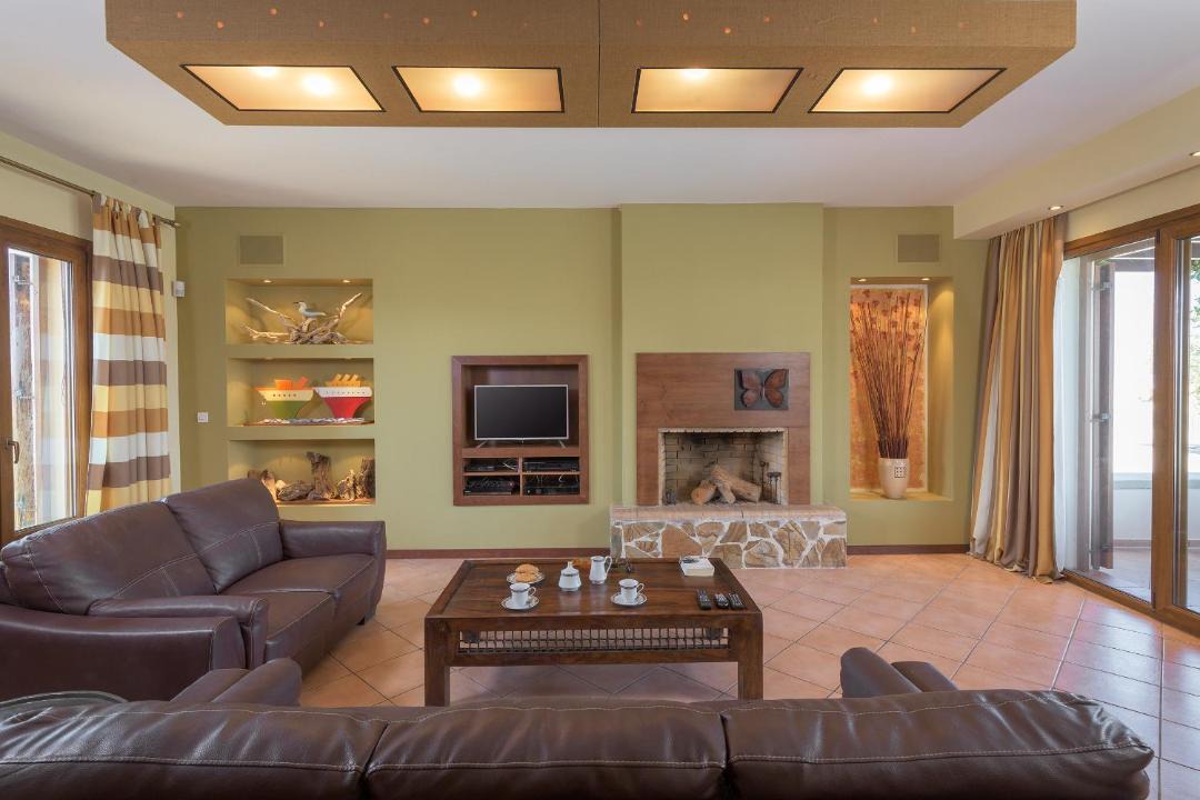 Photo of Livingroom in Lahania
