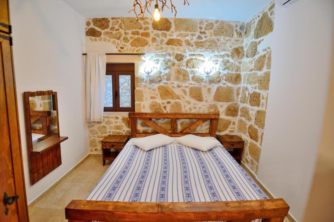 Photo of Bedroom in Platanos