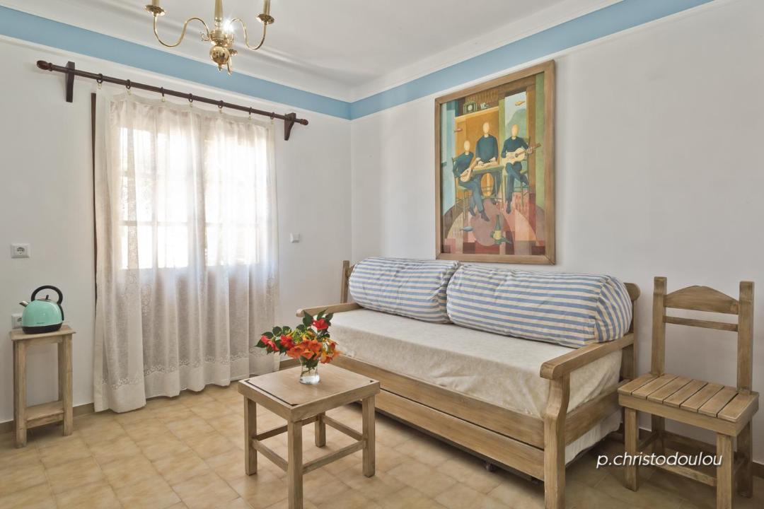 Photo of Bedroom in Karpathos