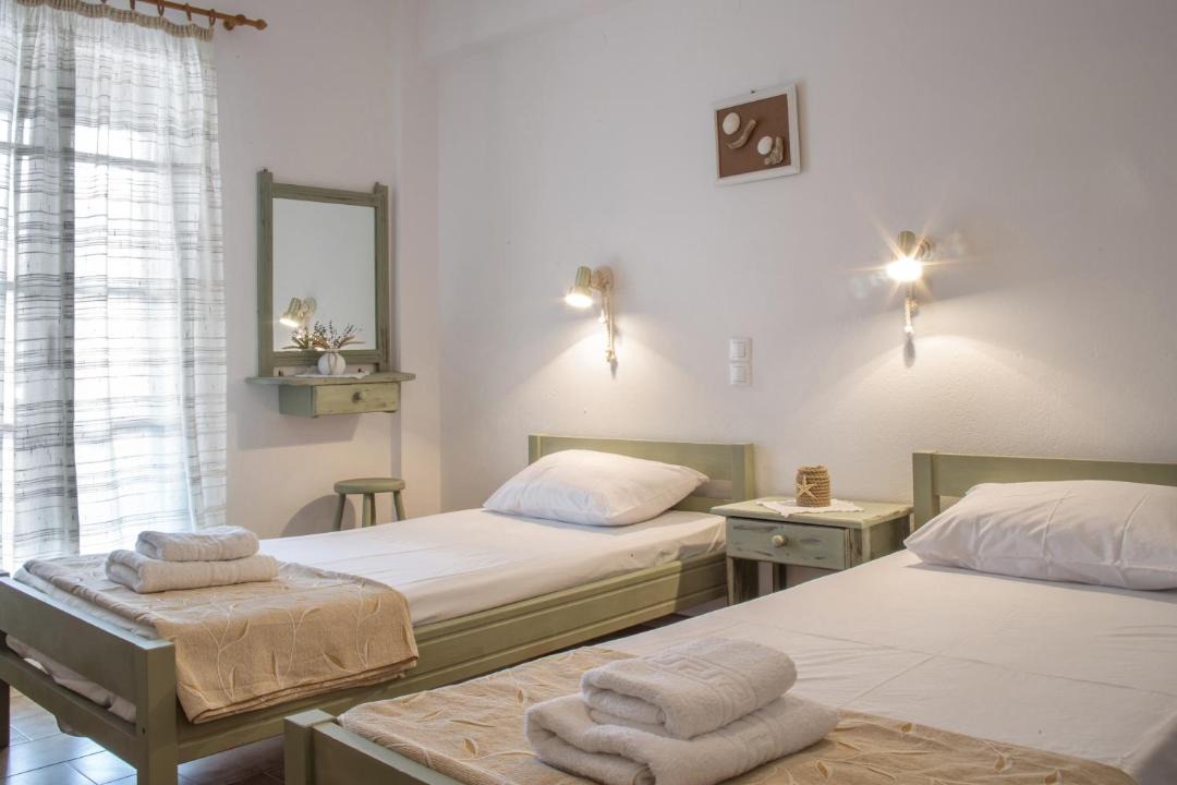 Photo of Bedroom in Mpatsi