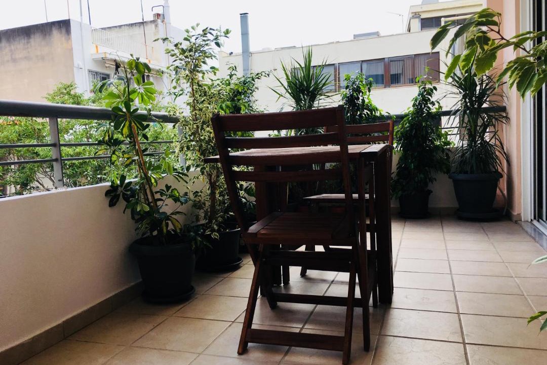 Photo of Patio Balcony in Kinosargous