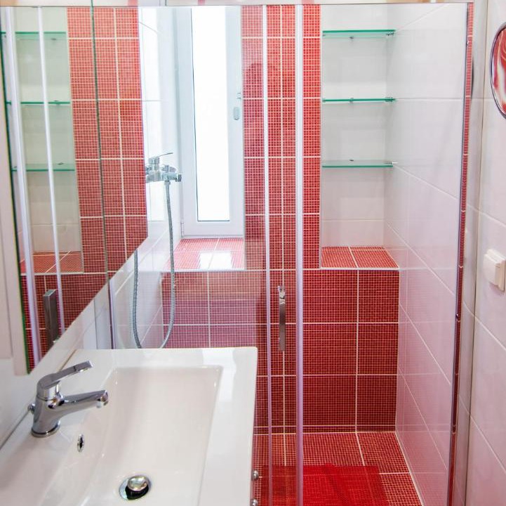 Photo of Bathroom in Klismata