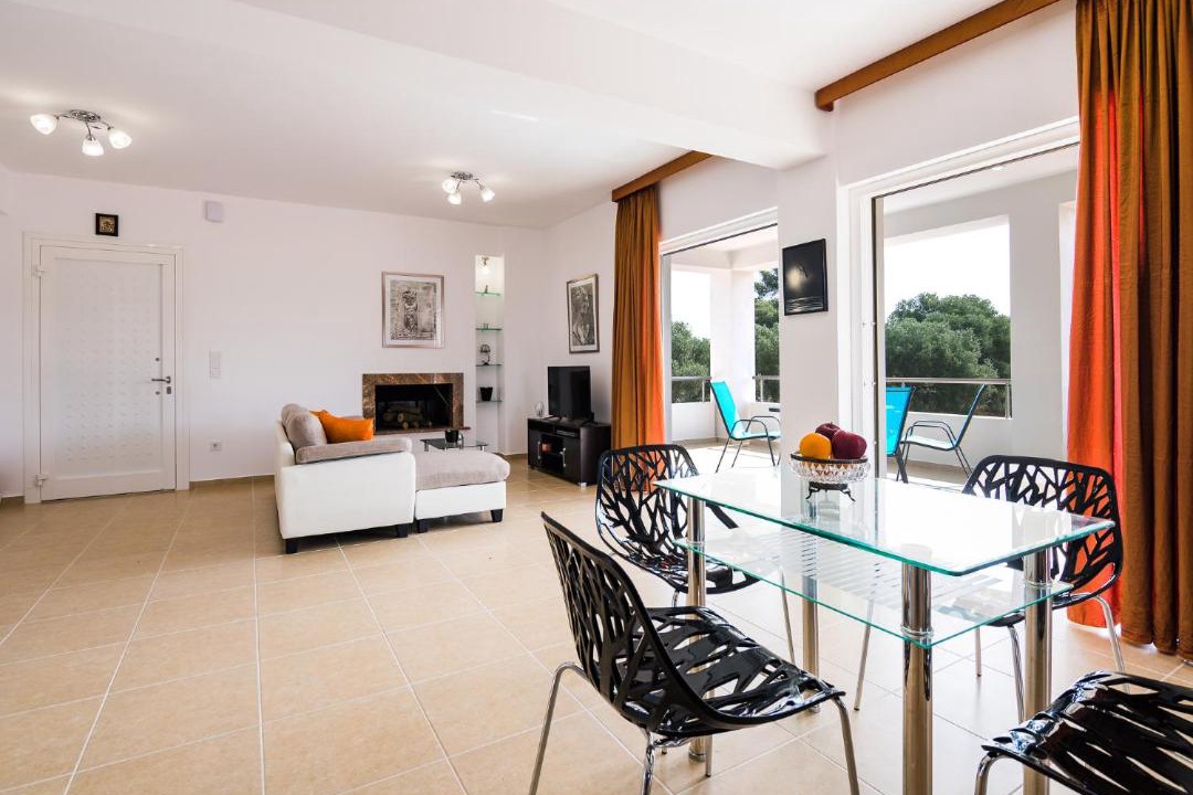 Photo of Livingroom in Klismata