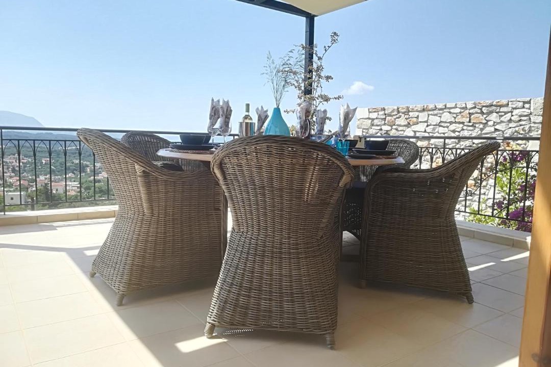 Photo of Patio Balcony in Gavalochori