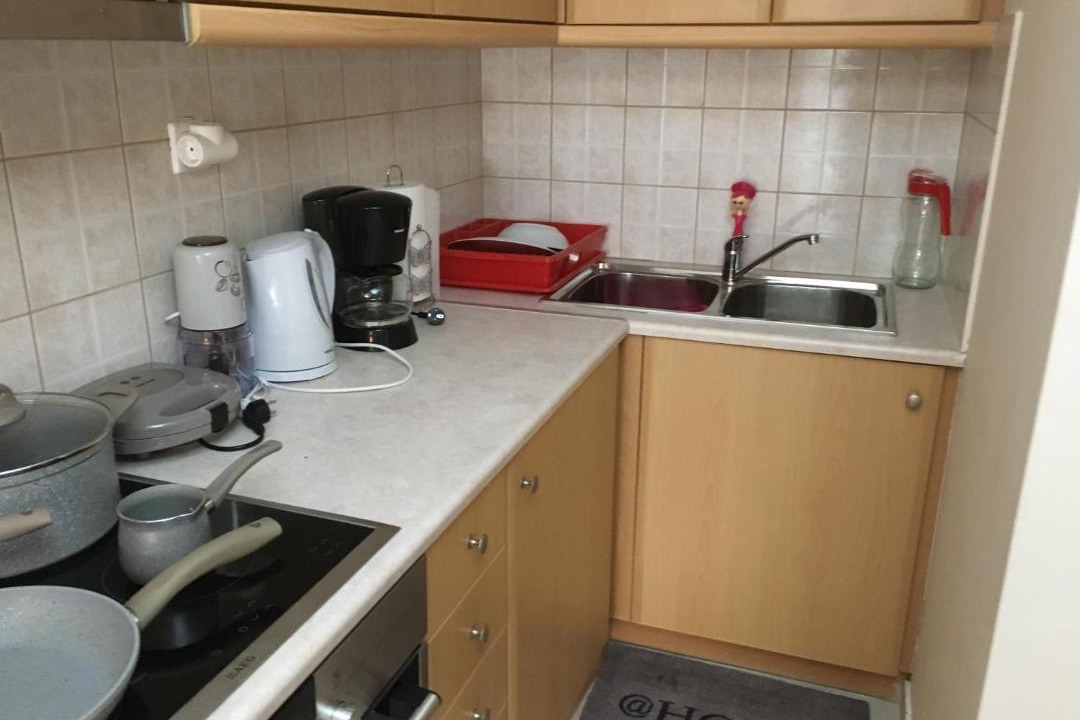 Photo of Kitchen in Ligia