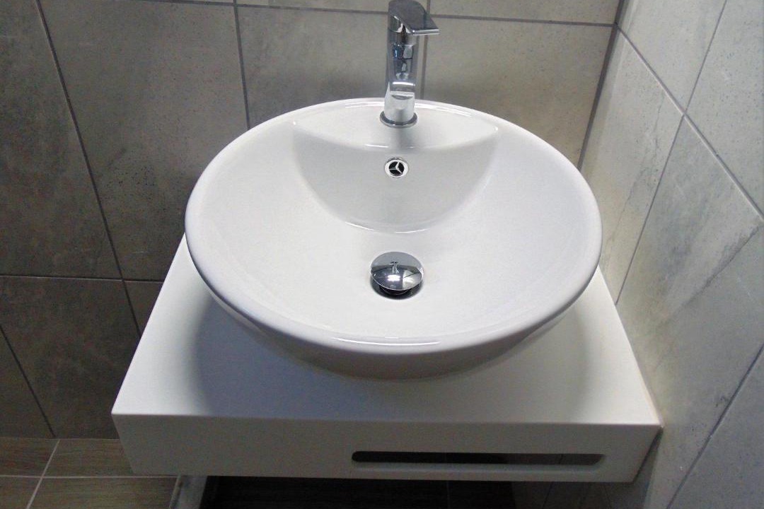 Photo of Bathroom in Skala Potamias