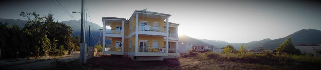 Photo of Buildings in Skala Potamias