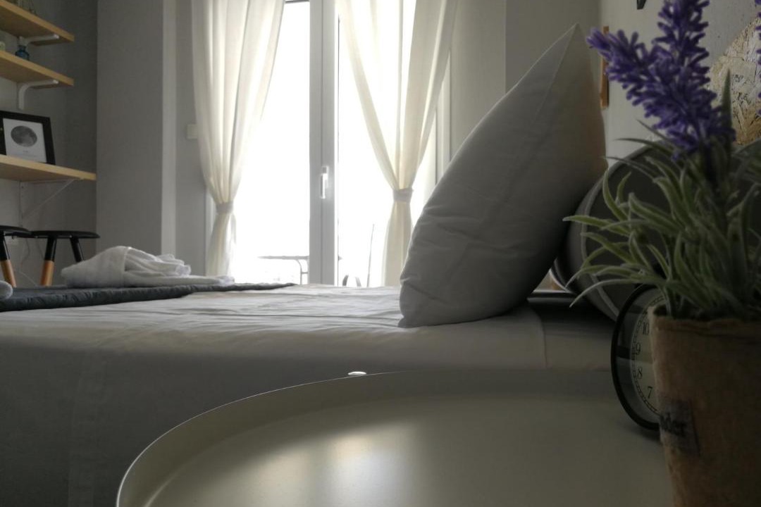 Photo of Bedroom in Polygyros