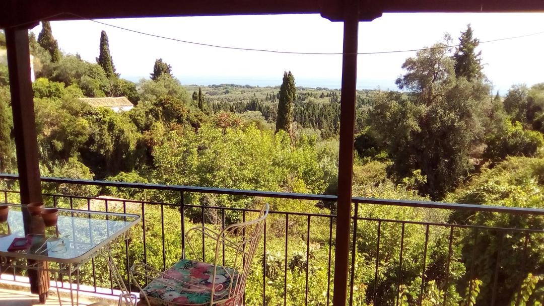 Photo of Patio Balcony in Argyrades