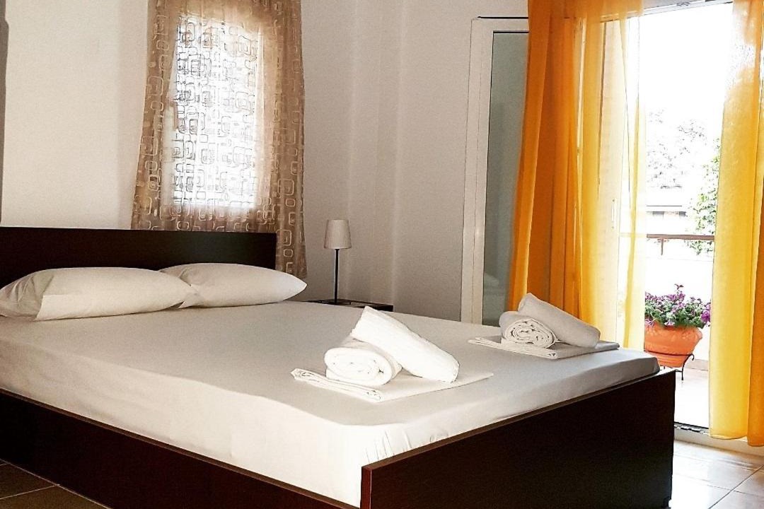 Photo of Bedroom in Siviri