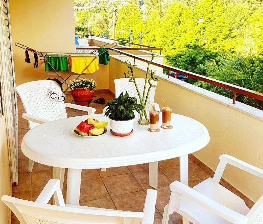 Photo of Patio Balcony in Siviri
