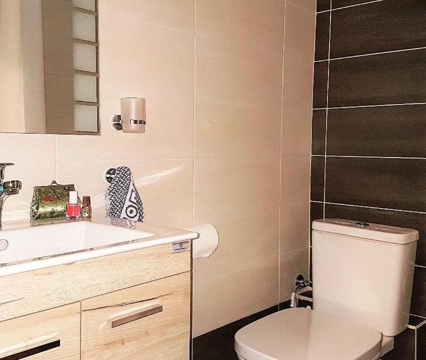 Photo of Bathroom in Siviri