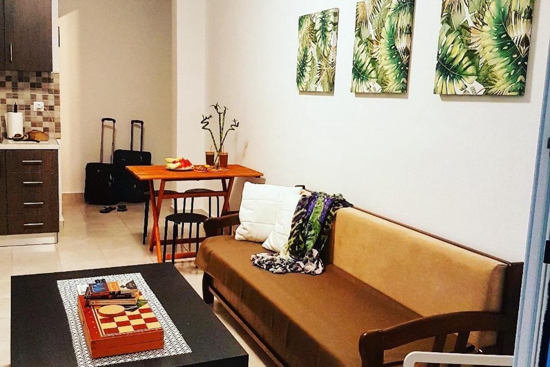Photo of Livingroom in Siviri