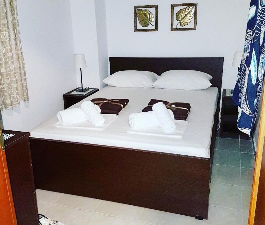 Photo of Bedroom in Siviri