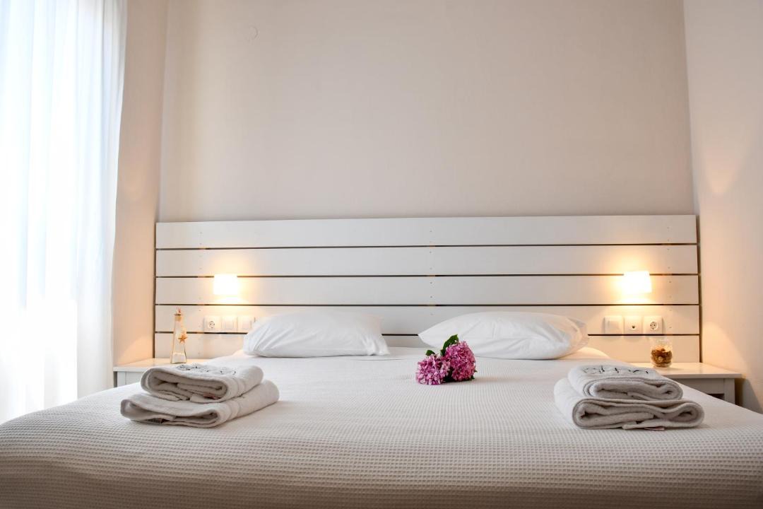 Photo of Bedroom in Agios Ioannis