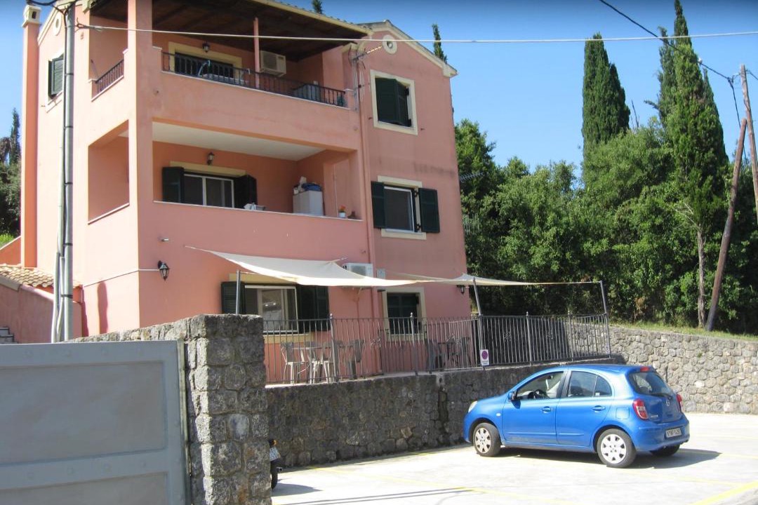 Photo of Others in Corfu Town