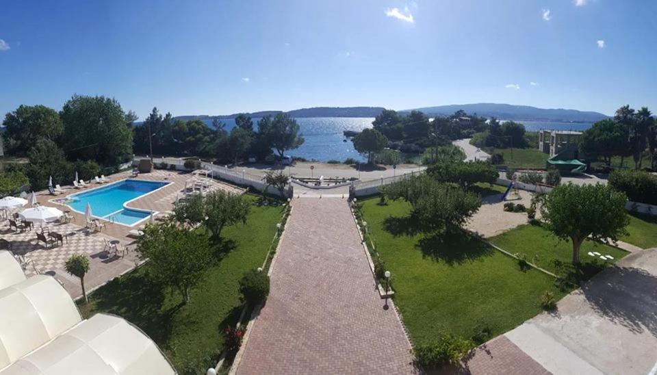 Photo of Others in Argostoli Town