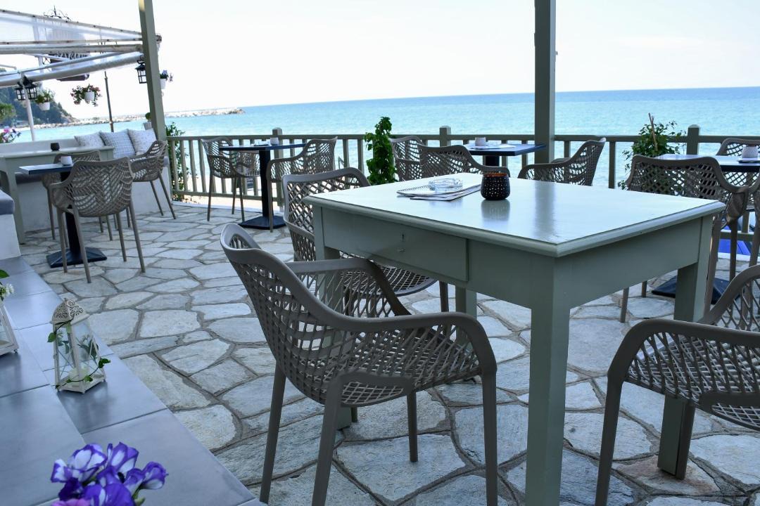 Photo of Patio Balcony in Agios Ioannis
