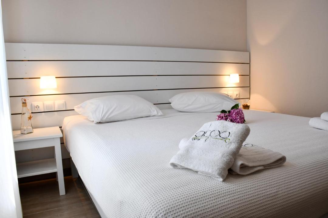 Photo of Bedroom in Agios Ioannis