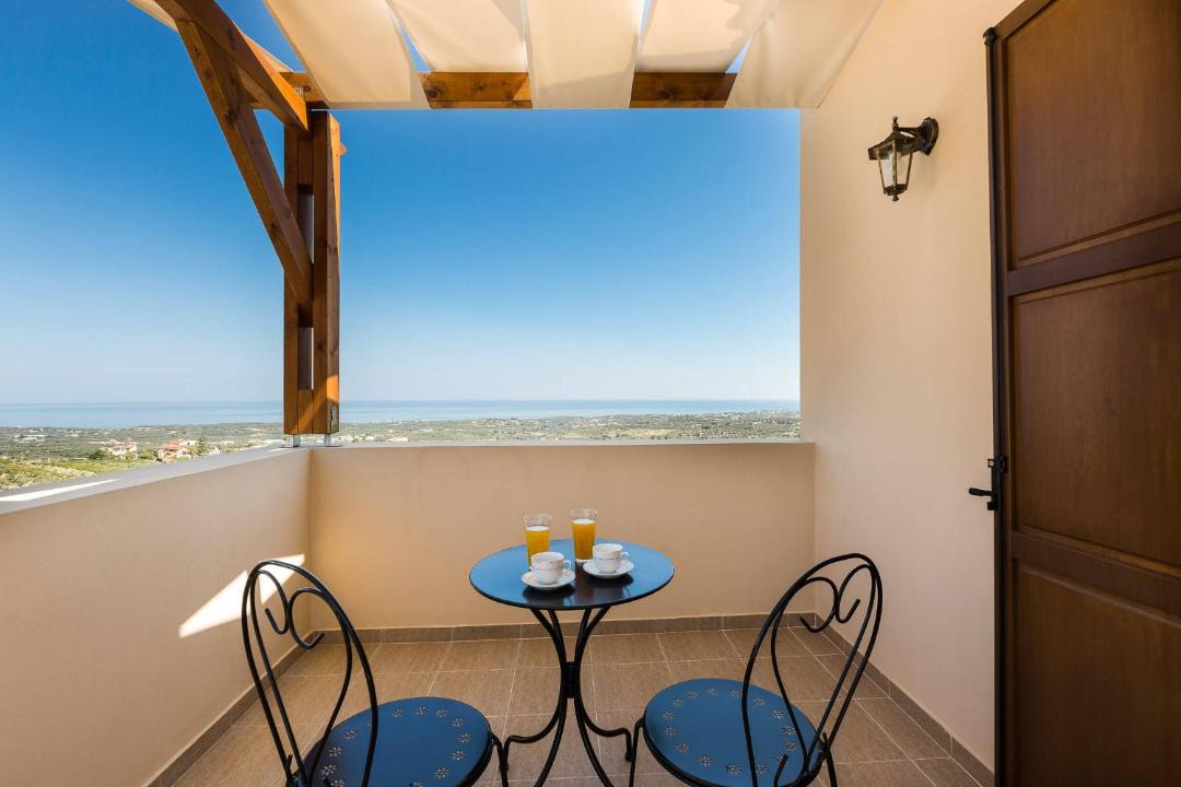 Photo of Patio Balcony in Kirianna