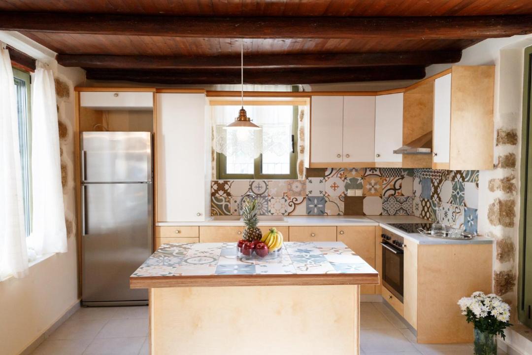 Photo of Kitchen in Tymbaki