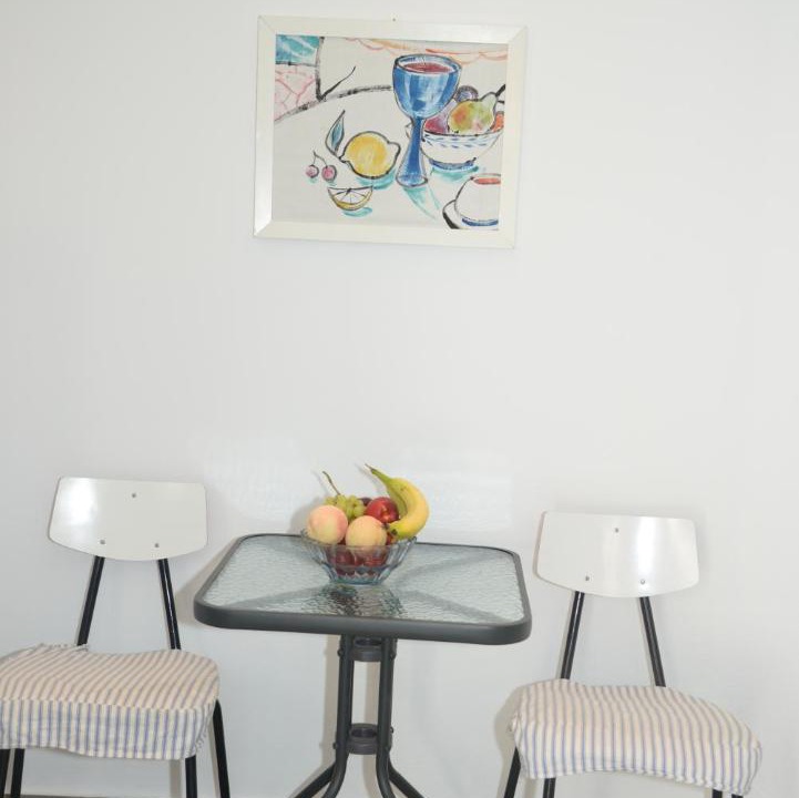 Photo of Livingroom in Skopelos