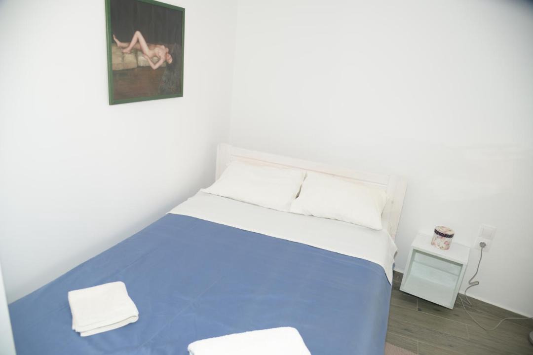 Photo of Bedroom in Skopelos