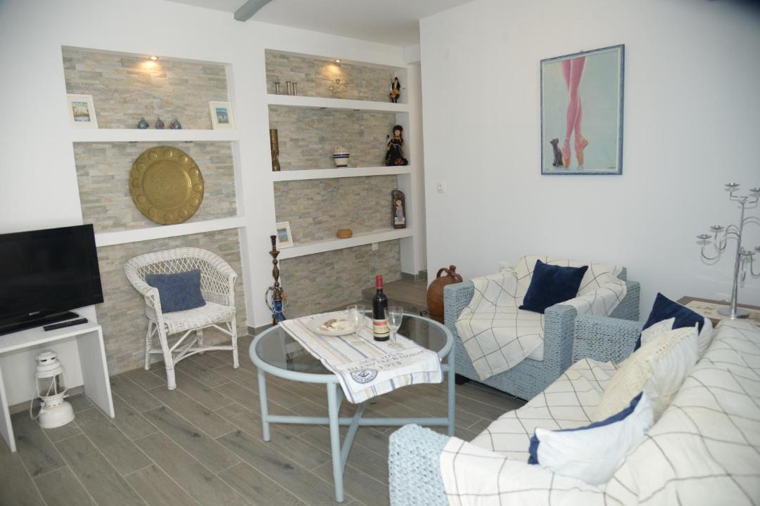 Photo of Livingroom in Skopelos