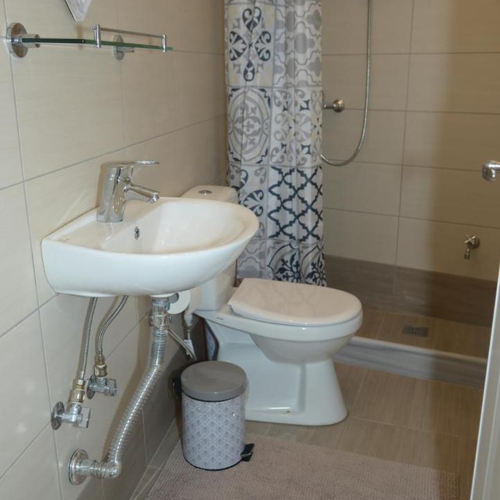 Photo of Bathroom in Skopelos